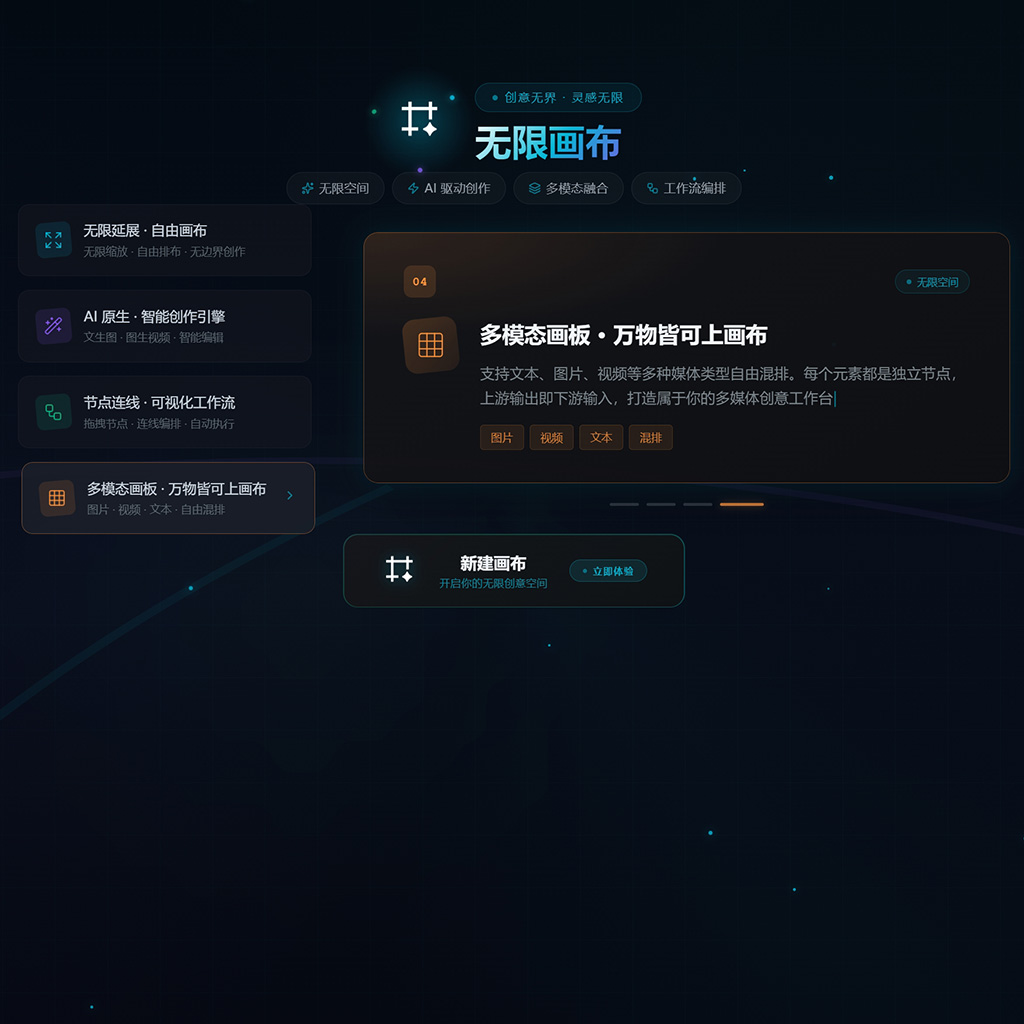 商业画报与海报设计案例